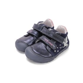   D.D. Step Barefoot zárt cipő tündéres Luminous talp (20-25 méret) S073-52165 (21)