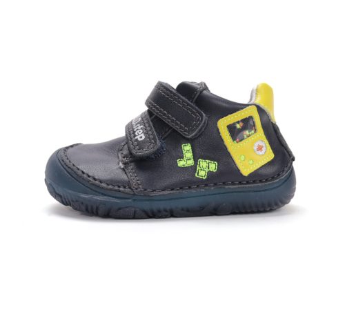 D.D. Step Barefoot átmeneti cipő (26-31 méret) S073-61373 (29)