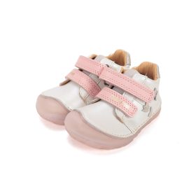   D.D. Step Barefoot átmeneti cipő (26-31 méret) S073-61866 (29)