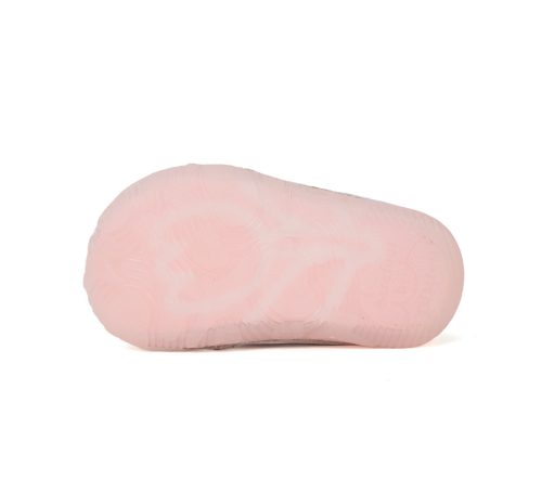 D.D. Step Barefoot átmeneti cipő (26-31 méret) S073-61866 (30)