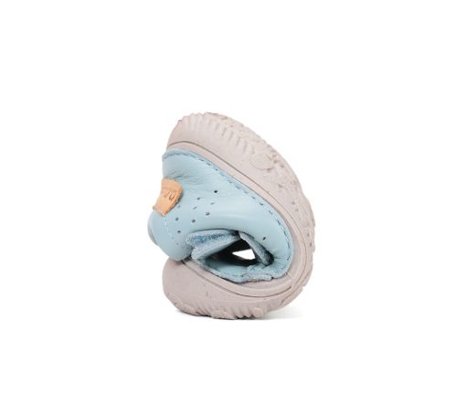 D.D. Step Barefoot átmeneti cipő (26-31 méret) S073-61950A (28)