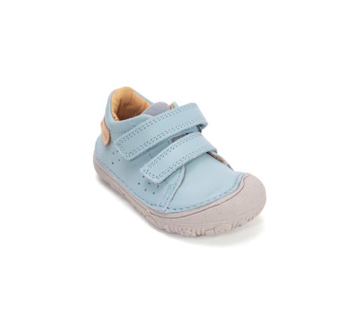 D.D. Step Barefoot átmeneti cipő (26-31 méret) S073-61950A (28)