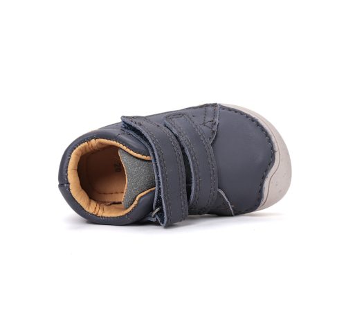 D.D. Step Barefoot átmeneti cipő (26-31 méret) S073-61950B (30)