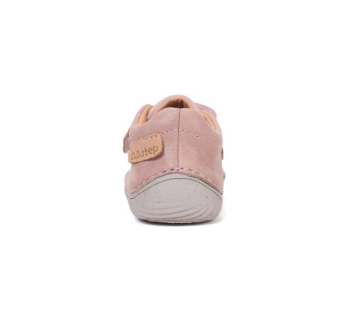 D.D. Step Barefoot átmeneti cipő (20-25 méret) S073-61950C (24)