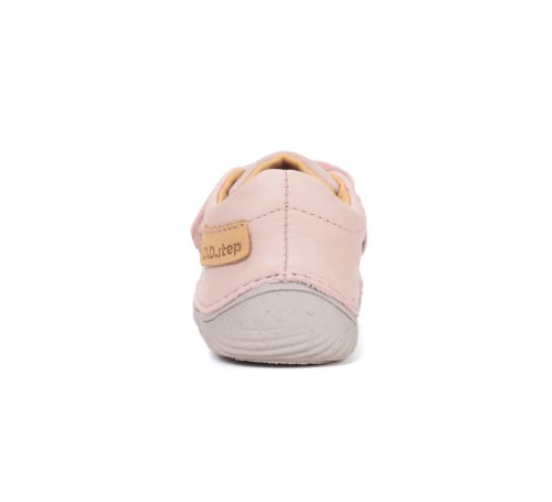 D.D. Step Barefoot átmeneti cipő (20-25 méret) S073-61950D (24)