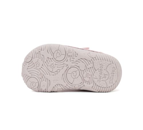 D.D. Step Barefoot átmeneti cipő (26-31 méret) S073-61950D (27)