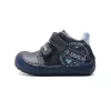 D.D. Step Barefoot átmeneti cipő Luminous talp (26-31 méret) S073-62313A (30)