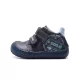 D.D. Step Barefoot átmeneti cipő Luminous talp (26-31 méret) S073-62313A (30)