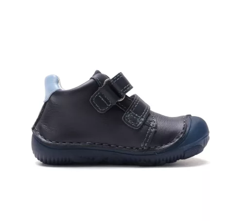 D.D. Step Barefoot átmeneti cipő Luminous talp (26-31 méret) S073-62313A (30)