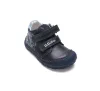 D.D. Step Barefoot átmeneti cipő Luminous talp (26-31 méret) S073-62313A (30)
