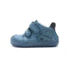 D.D. Step Barefoot átmeneti cipő Luminous talp (26-31 méret) S073-62313B (30)