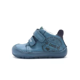   D.D. Step Barefoot átmeneti cipő Luminous talp (26-31 méret) S073-62313B (30)