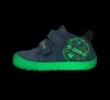D.D. Step Barefoot átmeneti cipő Luminous talp (26-31 méret) S073-62313B (30)