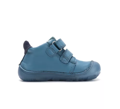D.D. Step Barefoot átmeneti cipő Luminous talp (26-31 méret) S073-62313B (30)
