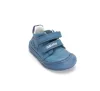 D.D. Step Barefoot átmeneti cipő Luminous talp (26-31 méret) S073-62313B (30)
