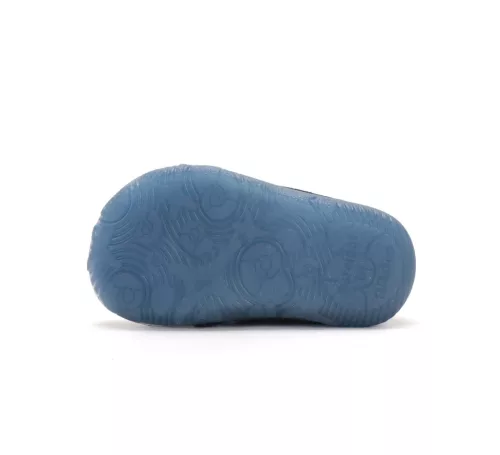 D.D. Step Barefoot átmeneti cipő Luminous talp (26-31 méret) S073-62313B (30)