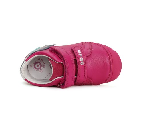 D.D. Step átmeneti cipő (20-25 méretben) S082-41652A (22)