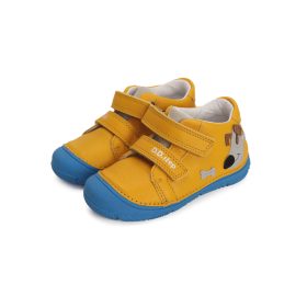   D.D. Step átmeneti cipő kiskutyás (21-25 méretben) S082-41792B (21)