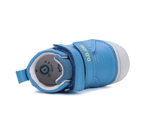 D.D. Step shoes (sizes 20-25) S082-51541B (21)