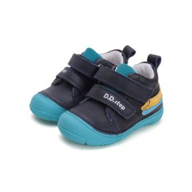 D.D. Step shoes (sizes 20-25) S082-51541 (21)