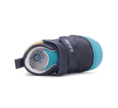 D.D. Step shoes (sizes 20-25) S082-51541 (21)