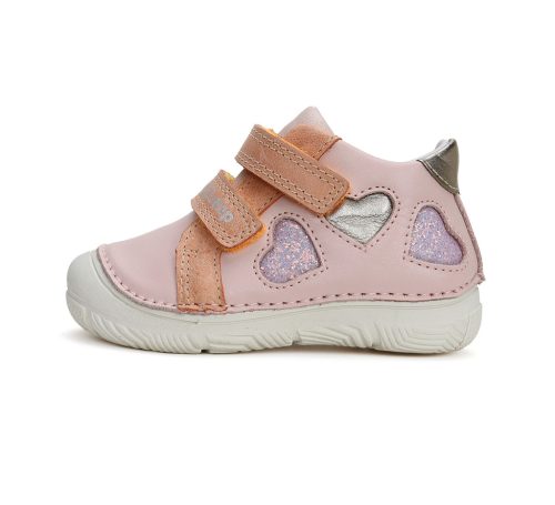 D.D. Step shoes (sizes 20-25) S082-51834A (25)