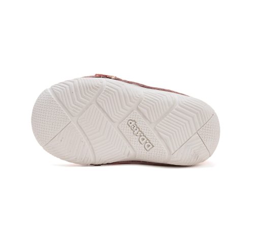 D.D. Step shoes (sizes 20-25) S082-51834A (25)