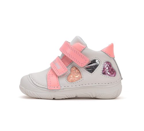 D.D. Step shoes (sizes 26-31) S082-51834B (30)