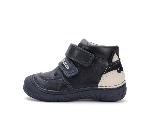 D.D. Step zárt cipő macis (26-31 méret) S082-52202 (31)