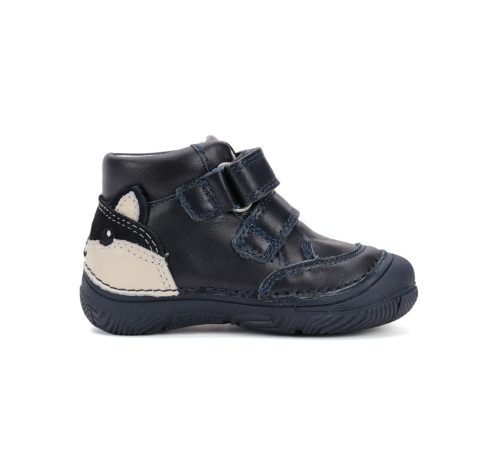 D.D. Step zárt cipő macis (26-31 méret) S082-52202 (31)