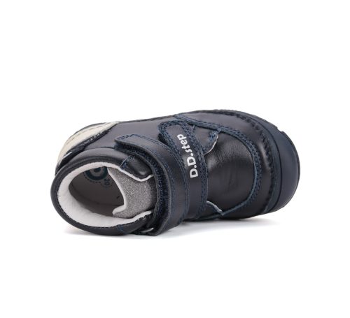 D.D. Step zárt cipő macis (26-31 méret) S082-52202 (31)