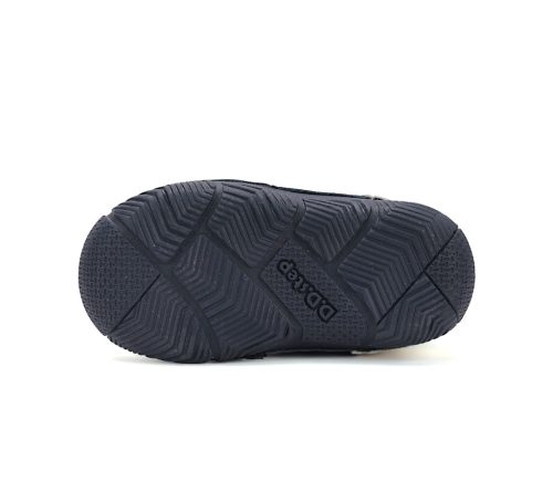 D.D. Step zárt cipő macis (26-31 méret) S082-52202 (31)