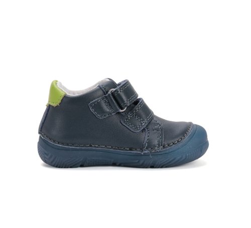 D.D. Step zárt cipő repülős Luminous talp (20-25 méret) S082-52781 (22)