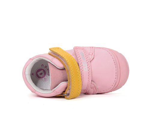 D.D. Step átmeneti cipő Sun reactive (20-25 méret) S082-61694A (23)