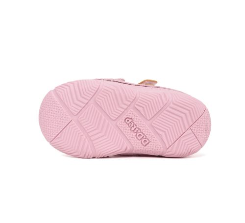 D.D. Step átmeneti cipő Sun reactive (26-31 méret) S082-61694A (30)