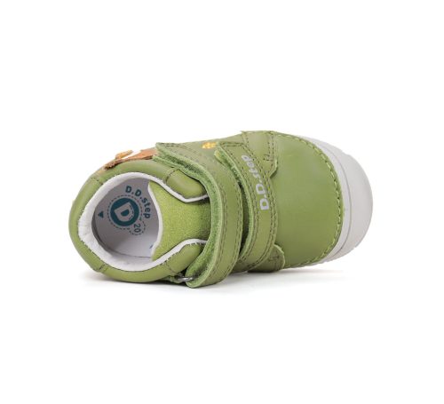 D.D. Step átmeneti cipő (20-25 méret) S082-61703A (25)