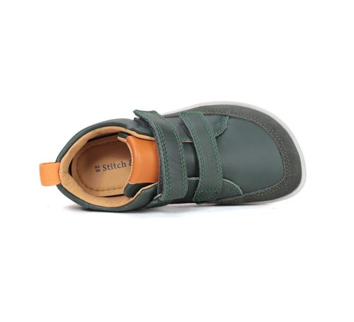 Stitch & Walk Barefoot átmeneti cipő (26-31 méret) S088-61168 (28)