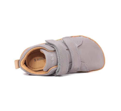Stitch & Walk Barefoot átmeneti cipő (31-35 méret) S088-61238A (32)