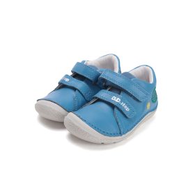   D.D. Step Barefoot átmeneti cipő (28-33 méret) S116-61682A (29)