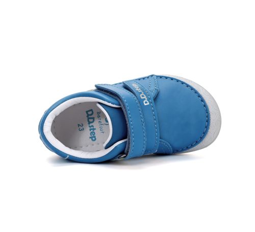 D.D. Step Barefoot átmeneti cipő (28-33 méret) S116-61682A (31)