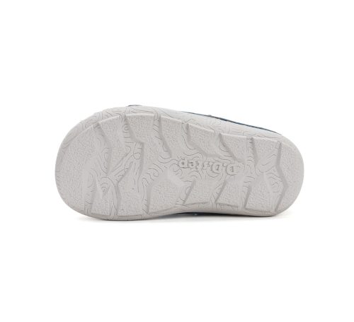 D.D. Step Barefoot átmeneti cipő (28-33 méret) S116-61682A (31)