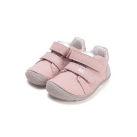   D.D. Step Barefoot átmeneti cipő (22-27 méret) S116-61960C (25)