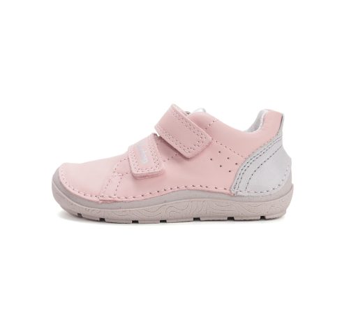 D.D. Step Barefoot átmeneti cipő (22-27 méret) S116-61960C (25)