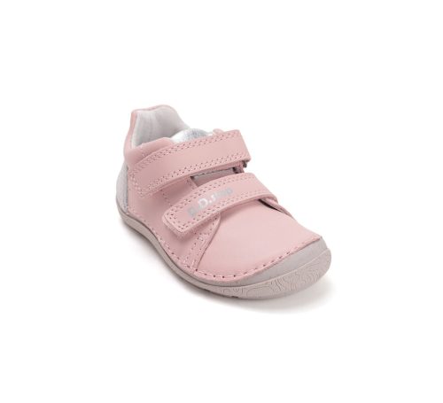 D.D. Step Barefoot átmeneti cipő (22-27 méret) S116-61960C (25)