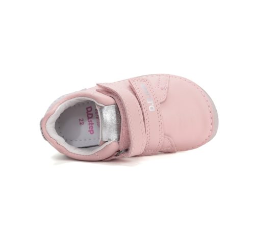 D.D. Step Barefoot átmeneti cipő (22-27 méret) S116-61960C (25)