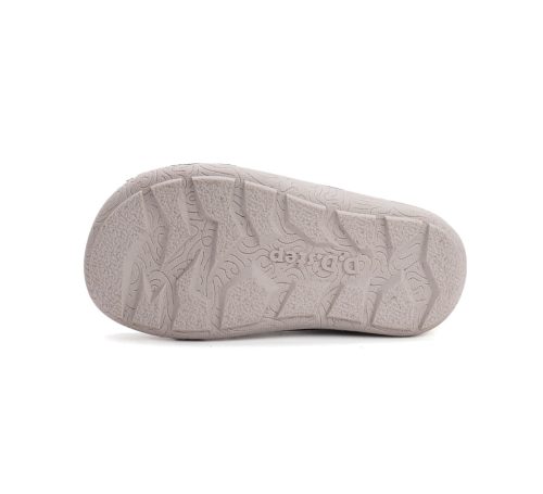 D.D. Step Barefoot átmeneti cipő (22-27 méret) S116-61960C (25)