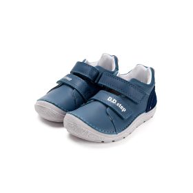   D.D. Step Barefoot átmeneti cipő (28-33 méret) S116-61960 (33)