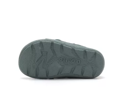D.D. Step Barefoot átmeneti cipő (22-27 méret) S116-62538B (22)