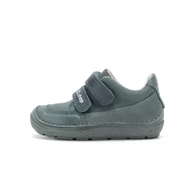   D.D. Step Barefoot átmeneti cipő (22-27 méret) S116-62538B (23)