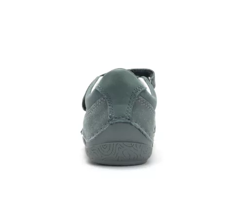 D.D. Step Barefoot átmeneti cipő (28-33 méret) S116-62538B (31)
